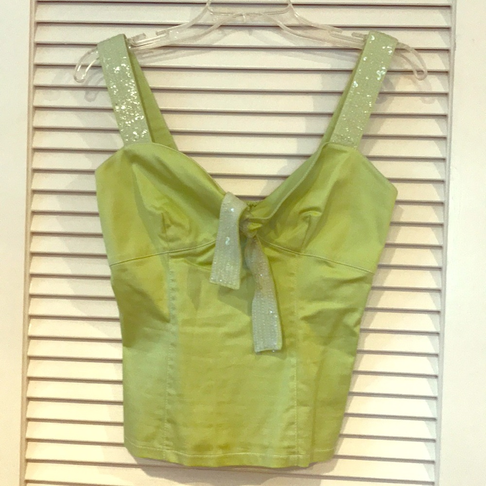 Summer top